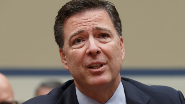 Napolitano: Comey’s FBI – What’s going on?