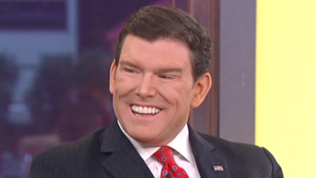 How Bret Baier is preparing for election night
