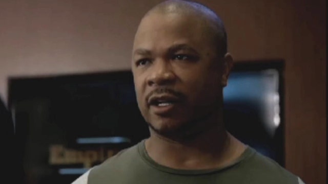 Xzibit promises more nail-biting action on 'Empire'