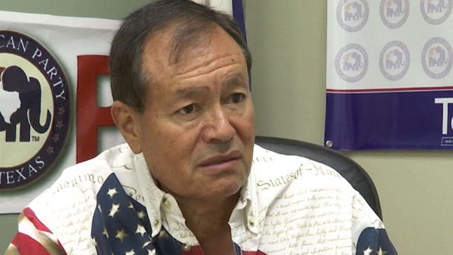 Border residents concerned about Trump presidency