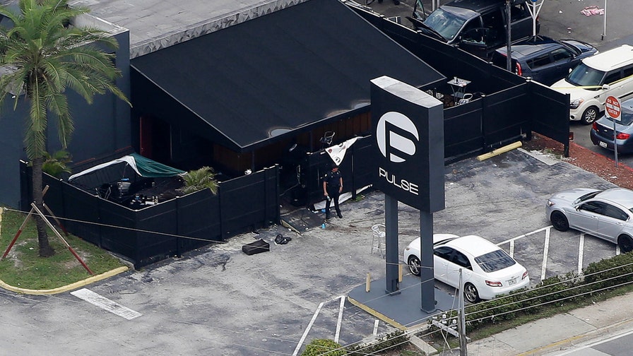 First Responder To Pulse Nightclub Massacre Could Face Pension Cut ...