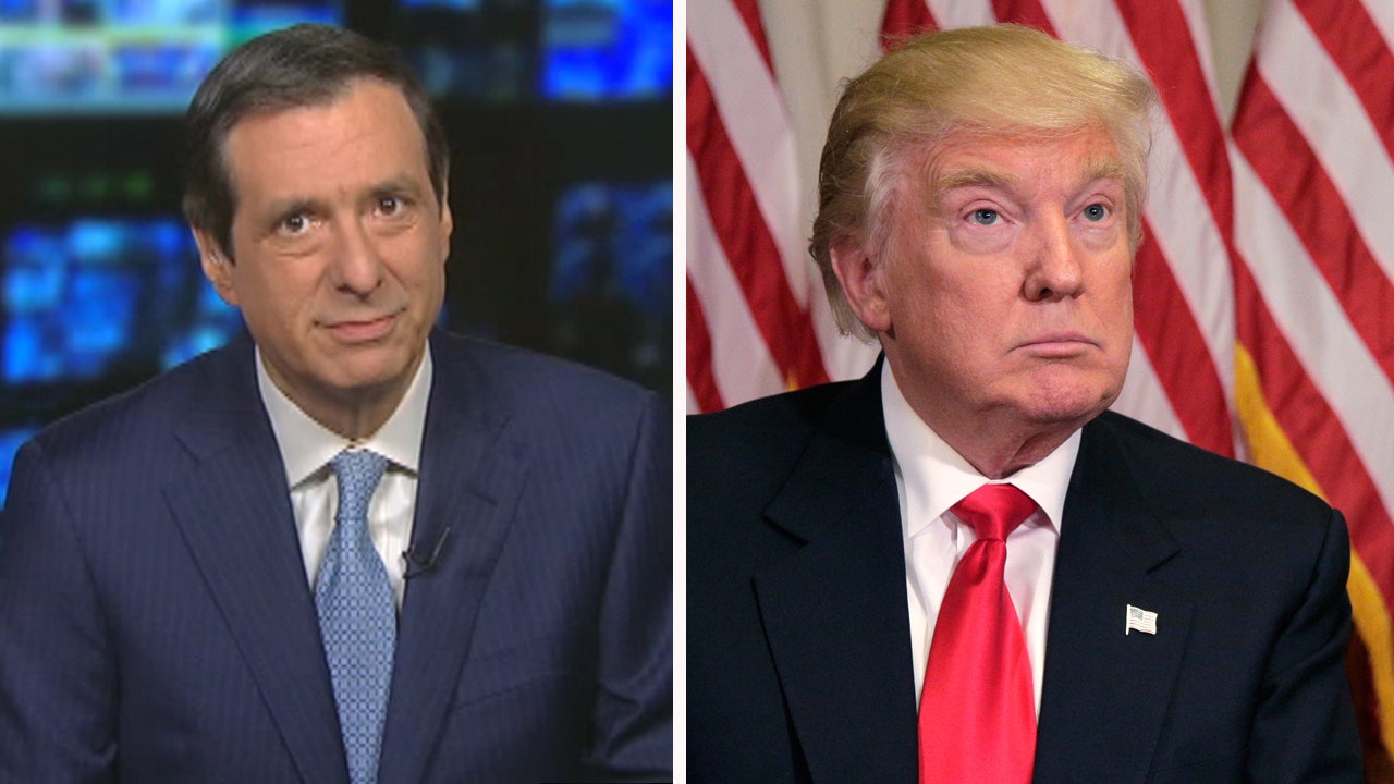 Can President Trump deliver on his promises? Why being a dealmaker helps