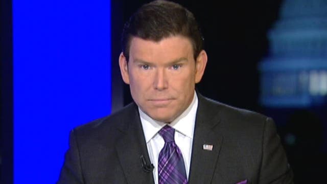 Coming up on Tuesday, Nov. 15 edition of 'Special Report'