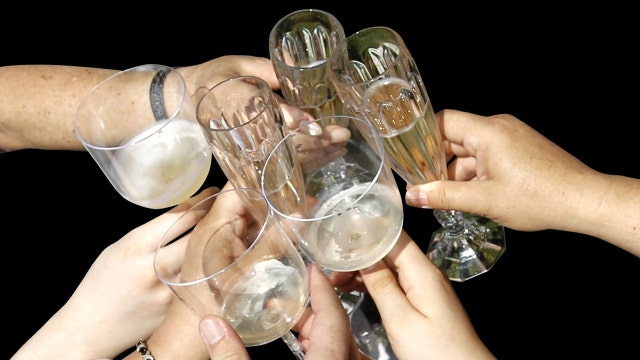 Drinking alcohol poses new dangers?