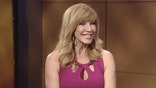 Former "Entertainment Tonight" host and winner of "The Apprentice" Leeza Gibbons sits down with Fox's Dr. Manny to raise awareness of caregivers
