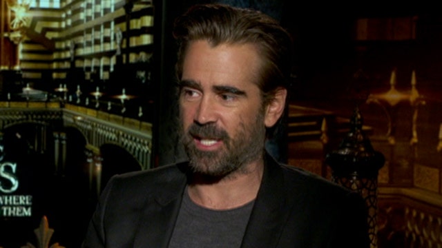 Colin Farrell: Support the game, not the team