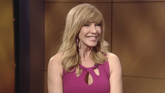 Leeza Gibbons opens up about life as a caregiver - Fox News