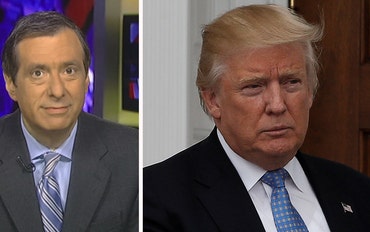'MediaBuzz' host Howard Kurtz weighs in on media and entertainment personalities waging a cultural war again President-elect Donald Trump and Mike Pence