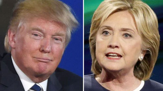 Trump praises Electoral College as Clinton wins popular vote