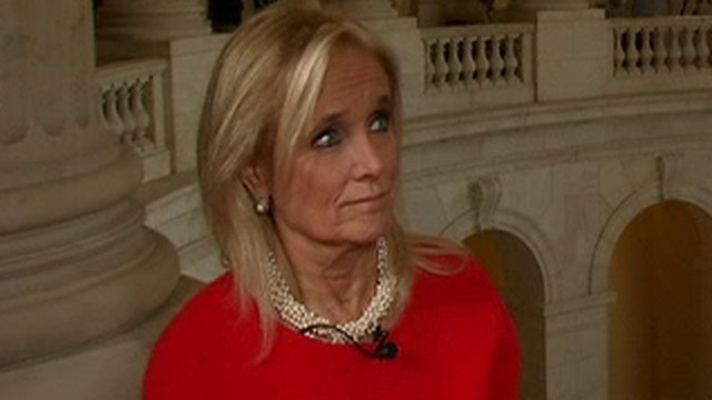 Power Play: Dingell on what's next for House Dems?