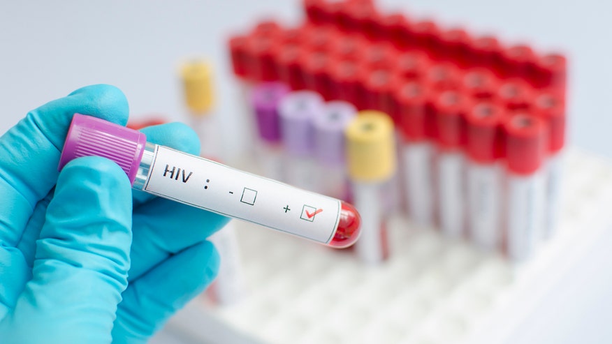 AIDS Experts Say New Vaccine Trial May Offer Hope For A Cure | Fox News