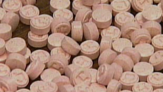 Could PTSD patients' lives be saved by prescribed ecstasy?