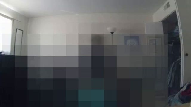 Renters catch landlord having sex in their bed