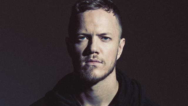 Imagine Dragons lead singer lends voice to ‘hidden disease’