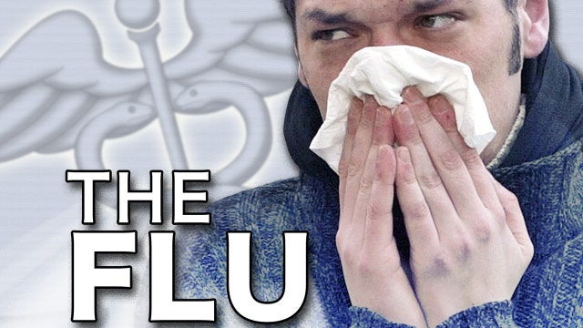 What are you willing to do to avoid the flu?