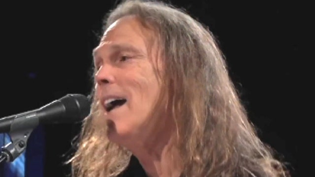 Timothy B. Schmit on new solo music, future of the Eagles