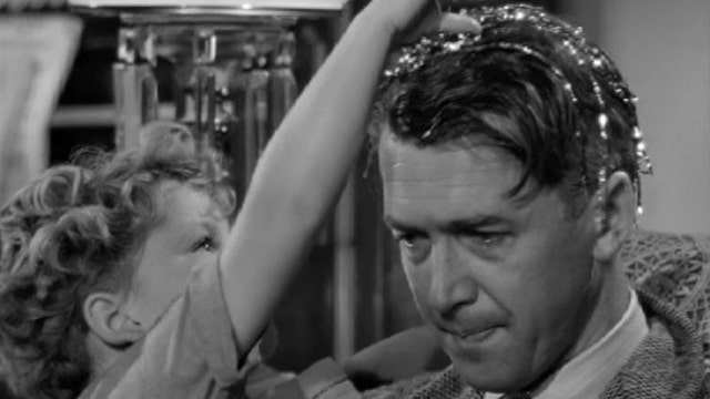 'It's a Wonderful Life' marks a milestone