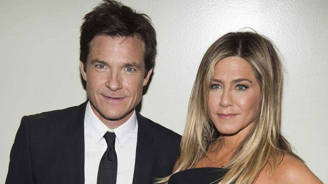 Neither Jennifer Aniston nor Jason Bateman have ever been to an office Christmas party - Fox News