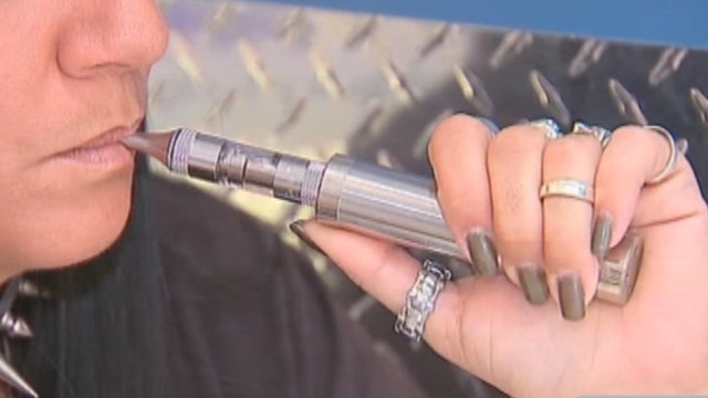 Surgeon general labels e-cigarettes public health threat