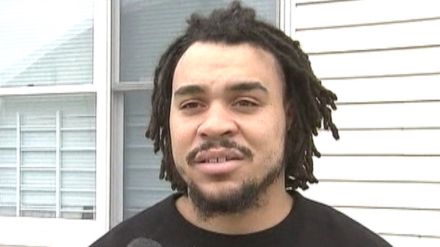 NFL player Nikita Whitlock victim of hate crime in own home