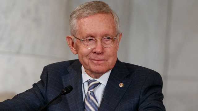 Fake news watch: What about Harry Reid?