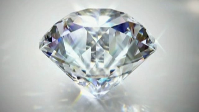 Man-made diamonds disrupting diamond industry?