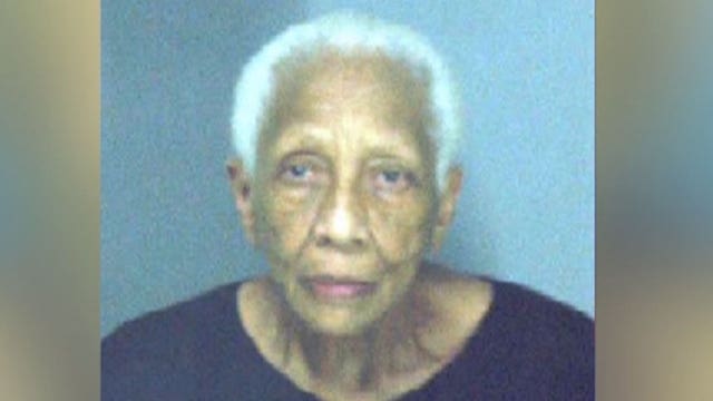 Geriatric international jewel thief apprehended in Atlanta