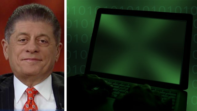 Napolitano: The truth about hacking