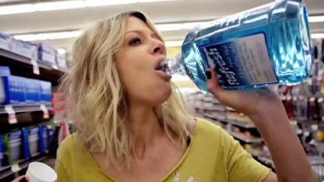 Kaitlin Olson stars in new comedy 'The Mick'