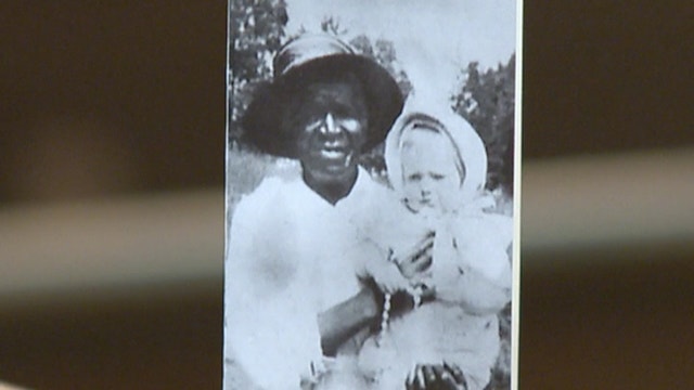 Former slave considered for sainthood