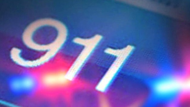 911 call redirected to wrong call center 