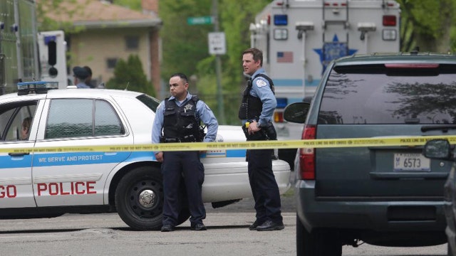 Chicago shootings remain major issue heading into next year