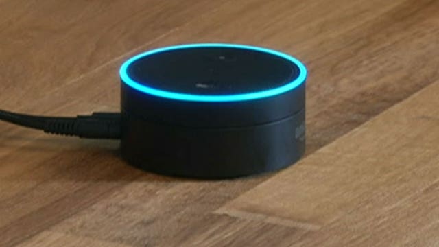 Amazon Echo device ‘Alexa’ a key witness in murder case?