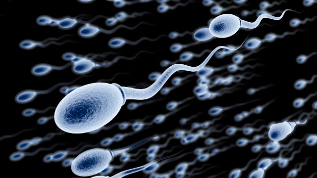 At-home device lets men track sperm count