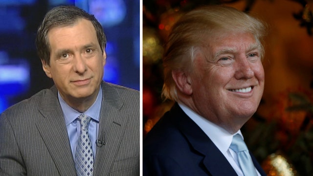 Kurtz: Republicans face reality check - governing