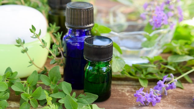 Can oregano oil treat colds?