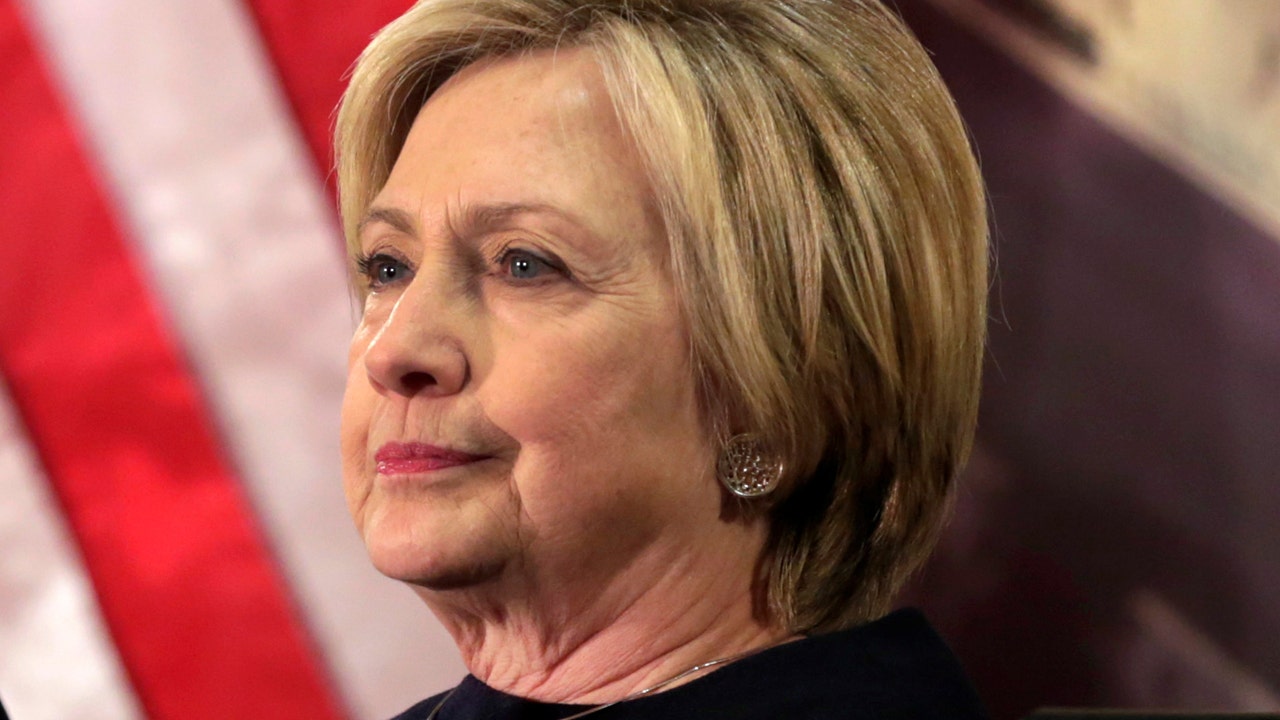 Andrew Napolitano: Why the criminal investigation of Hillary Clinton is back to front and center