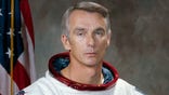 Eugene Cernan, last man to walk on the moon, dead at 82
