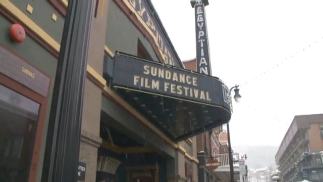 Has the Sundance Film Festival grown too big for Park City?