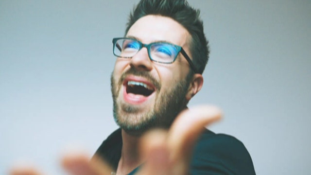 Danny Gokey overcomes 'dark times' to reach new highs