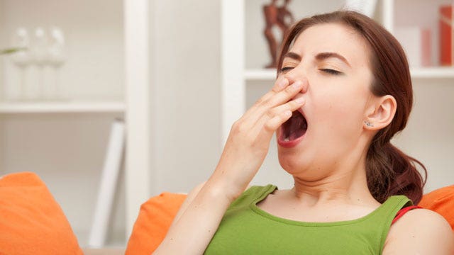 App detects sleep apnea