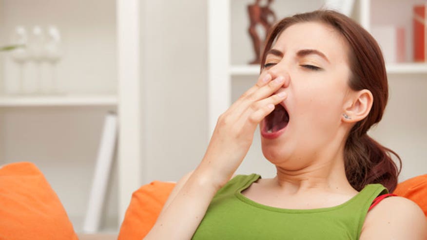 9 Signs Of Sleep Apnea Heartburn Headaches And More Fox News
