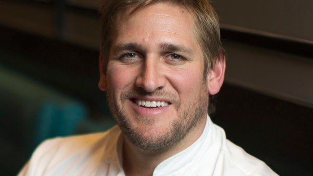 Curtis Stone's tips to supercharge your Super Bowl party