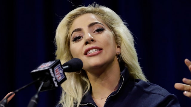 Will Lady Gaga get political at Super Bowl halftime show?