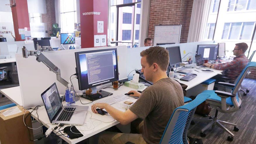 Fox Biz Flash: Friday, 2/3