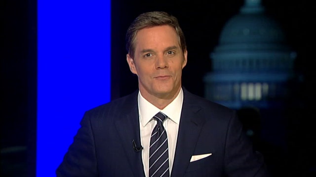 Coming up on Tuesday, Feb 07 edition of 'Special Report'