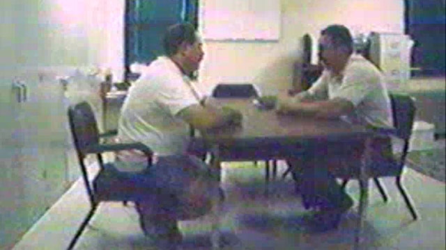 Ron Buekers questions George Williams in 2004 interview