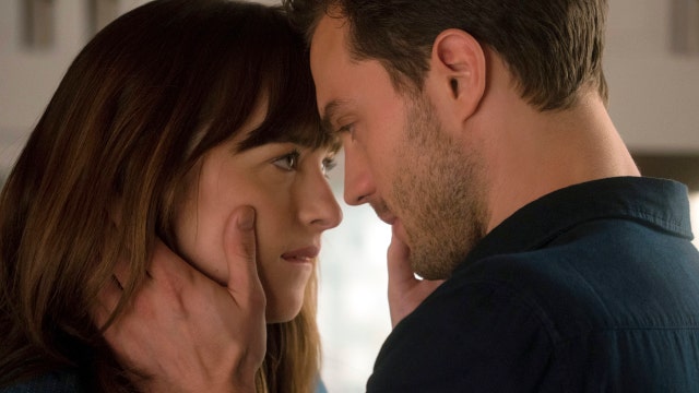 New movies take aim at box office's top spot