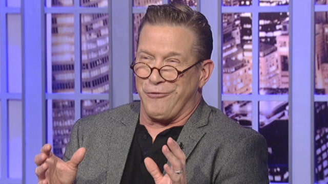 Preview: Tonight on 'The Greg Gutfeld Show' 