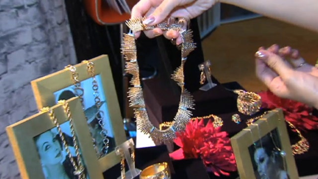 Gift bags for Grammy Awards presenters and performers